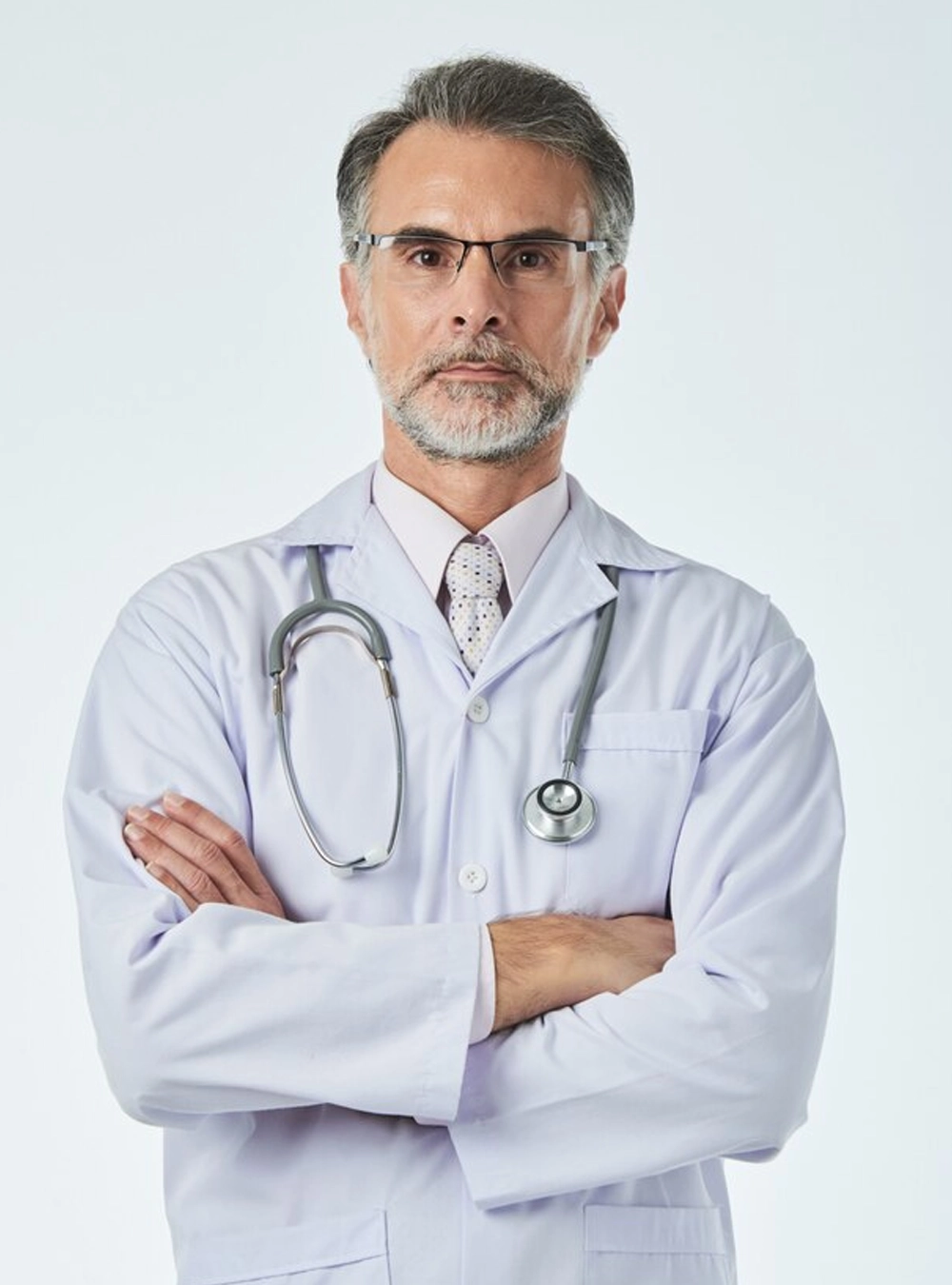 Dr. Michael Reyes